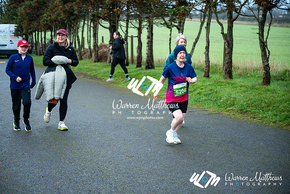 Clogherhead Seaside 5k (Dreadnots GFC) - 202602081306304800