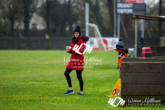 Clogherhead Seaside 5k (Dreadnots GFC) - 202602081315214800