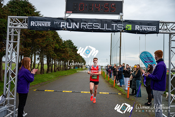 Clogherhead Seaside 5k (Dreadnots GFC) - 202602081320088100