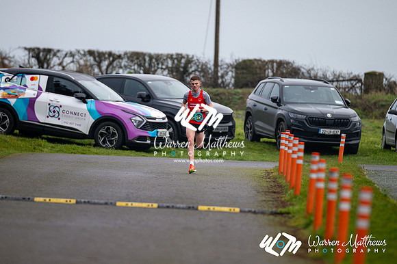 Clogherhead Seaside 5k (Dreadnots GFC) - 202602081320091700