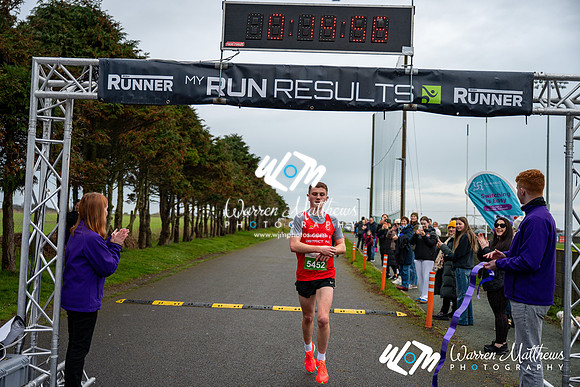Clogherhead Seaside 5k (Dreadnots GFC) - 202602081320091800