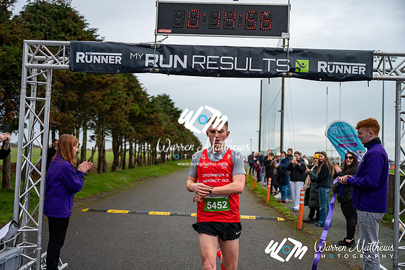 Clogherhead Seaside 5k (Dreadnots GFC) - 202602081320096700