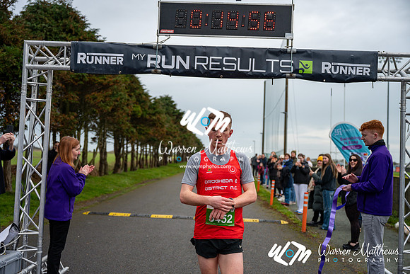 Clogherhead Seaside 5k (Dreadnots GFC) - 202602081320098000