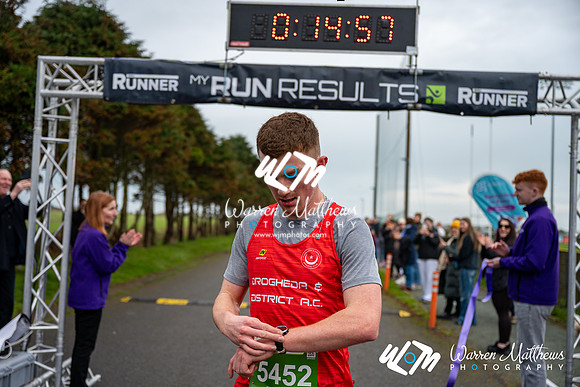 Clogherhead Seaside 5k (Dreadnots GFC) - 202602081320101700