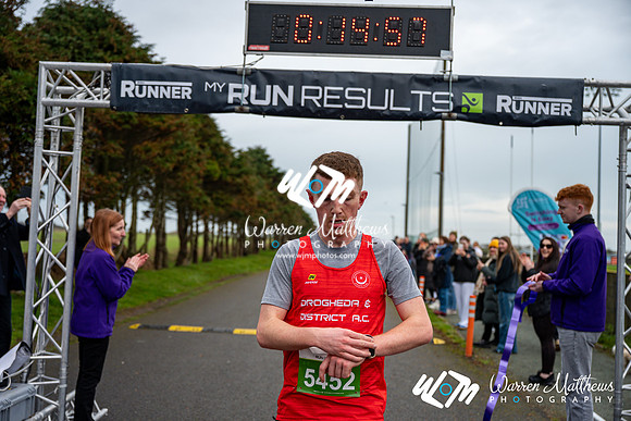 Clogherhead Seaside 5k (Dreadnots GFC) - 202602081320100400