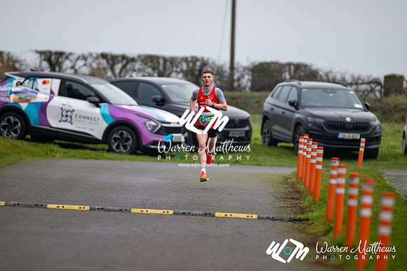 Clogherhead Seaside 5k (Dreadnots GFC) - 202602081320109500