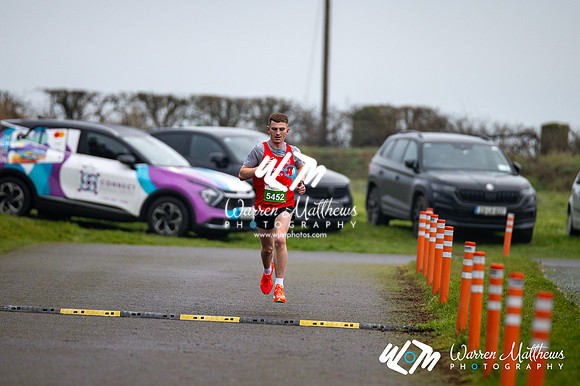 Clogherhead Seaside 5k (Dreadnots GFC) - 202602081320130800