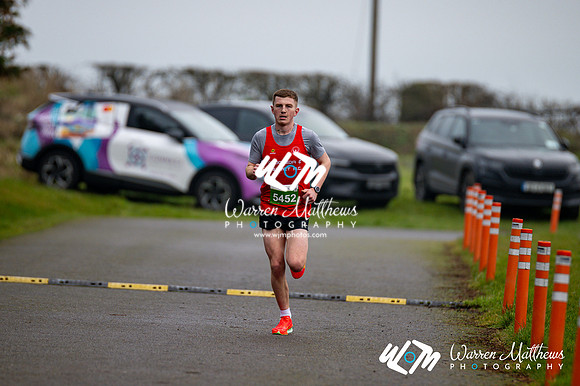 Clogherhead Seaside 5k (Dreadnots GFC) - 202602081320154100
