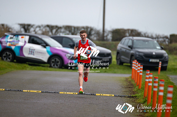 Clogherhead Seaside 5k (Dreadnots GFC) - 202602081320140300