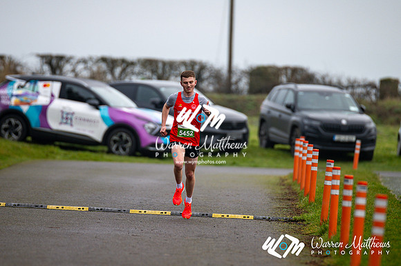 Clogherhead Seaside 5k (Dreadnots GFC) - 202602081320139100
