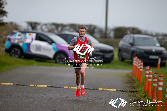 Clogherhead Seaside 5k (Dreadnots GFC) - 202602081320155100