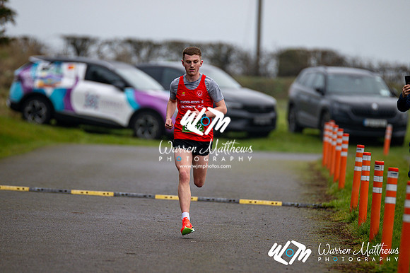 Clogherhead Seaside 5k (Dreadnots GFC) - 202602081320159200