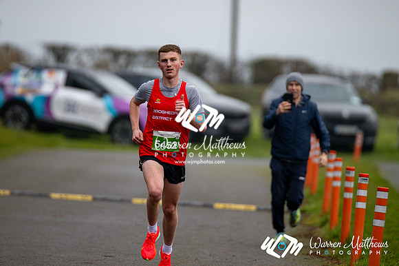 Clogherhead Seaside 5k (Dreadnots GFC) - 202602081320176500