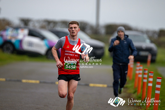 Clogherhead Seaside 5k (Dreadnots GFC) - 202602081320182000