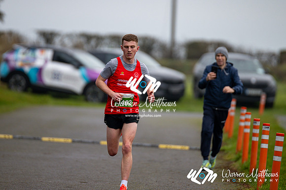 Clogherhead Seaside 5k (Dreadnots GFC) - 202602081320175000