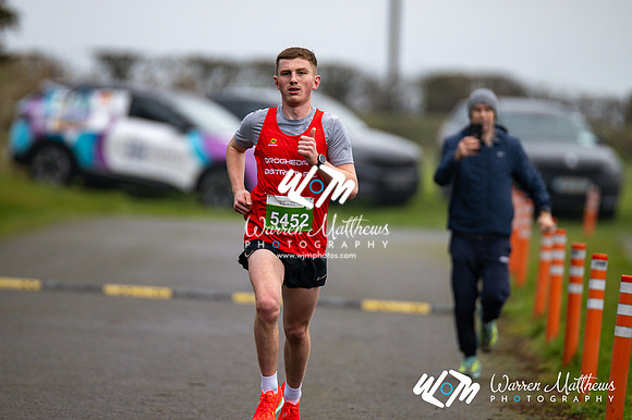 Clogherhead Seaside 5k (Dreadnots GFC) - 202602081320183000