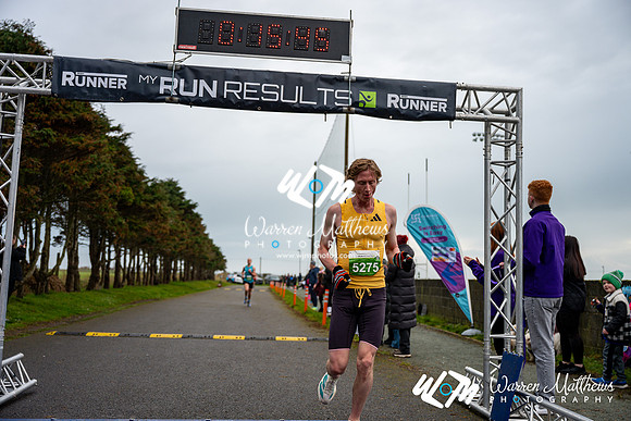 Clogherhead Seaside 5k (Dreadnots GFC) - 202602081320586700