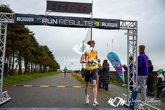 Clogherhead Seaside 5k (Dreadnots GFC) - 202602081320584300