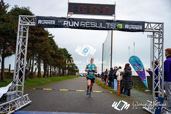 Clogherhead Seaside 5k (Dreadnots GFC) - 202602081321016700