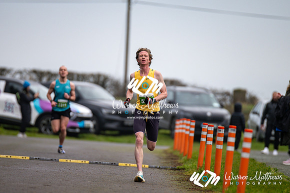 Clogherhead Seaside 5k (Dreadnots GFC) - 202602081321047100
