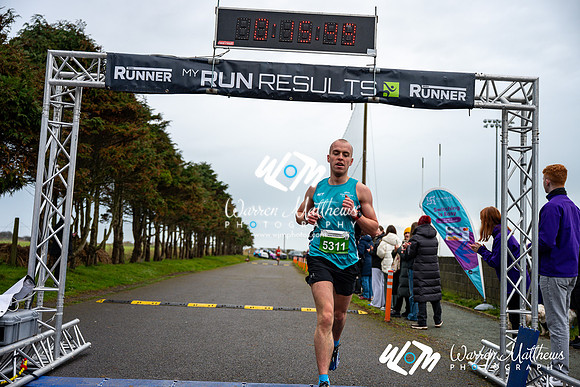 Clogherhead Seaside 5k (Dreadnots GFC) - 202602081321024100