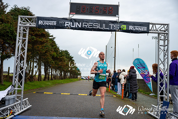 Clogherhead Seaside 5k (Dreadnots GFC) - 202602081321021700
