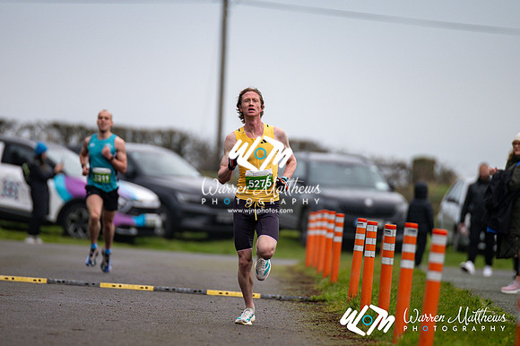 Clogherhead Seaside 5k (Dreadnots GFC) - 202602081321048100