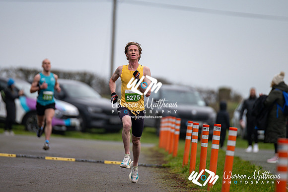 Clogherhead Seaside 5k (Dreadnots GFC) - 202602081321051800