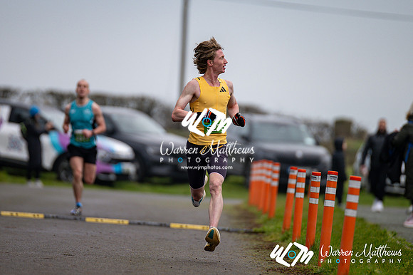 Clogherhead Seaside 5k (Dreadnots GFC) - 202602081321055800
