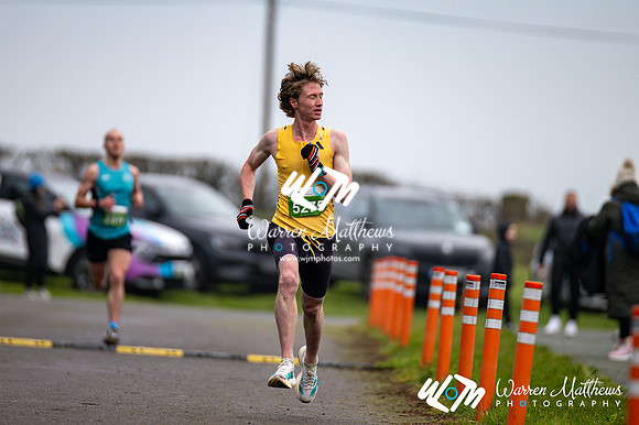 Clogherhead Seaside 5k (Dreadnots GFC) - 202602081321058300