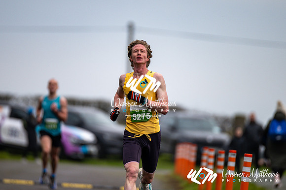 Clogherhead Seaside 5k (Dreadnots GFC) - 202602081321072100