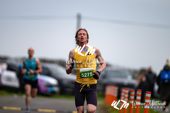 Clogherhead Seaside 5k (Dreadnots GFC) - 202602081321073700