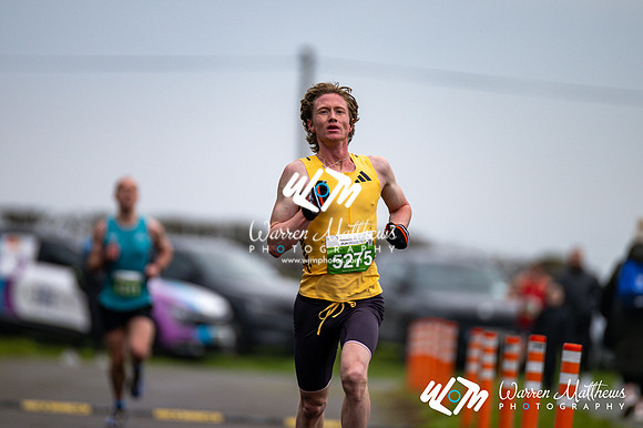 Clogherhead Seaside 5k (Dreadnots GFC) - 202602081321074700