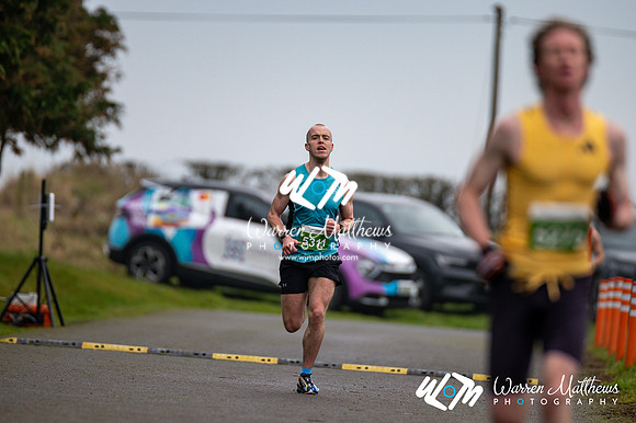 Clogherhead Seaside 5k (Dreadnots GFC) - 202602081321082800
