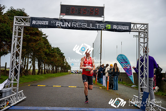 Clogherhead Seaside 5k (Dreadnots GFC) - 202602081321125200