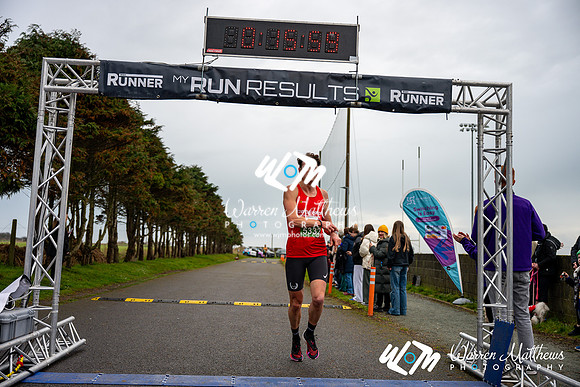 Clogherhead Seaside 5k (Dreadnots GFC) - 202602081321126400