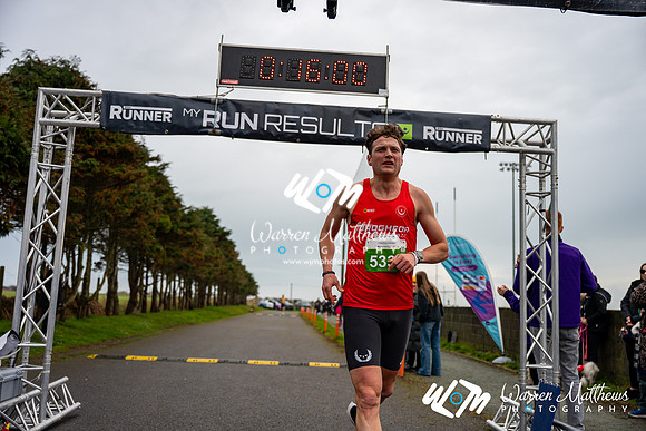 Clogherhead Seaside 5k (Dreadnots GFC) - 202602081321131300