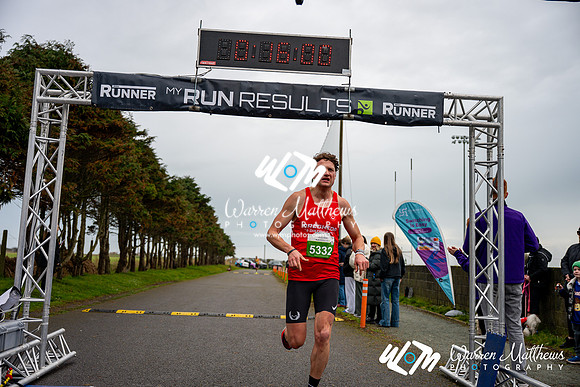 Clogherhead Seaside 5k (Dreadnots GFC) - 202602081321128900