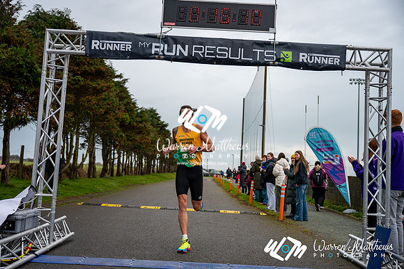 Clogherhead Seaside 5k (Dreadnots GFC) - 202602081321233700