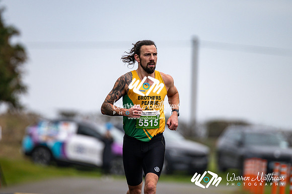 Clogherhead Seaside 5k (Dreadnots GFC) - 202602081321328900