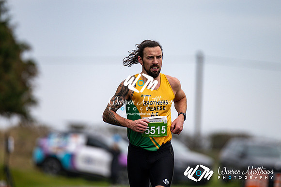 Clogherhead Seaside 5k (Dreadnots GFC) - 202602081321335400