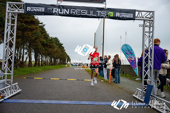 Clogherhead Seaside 5k (Dreadnots GFC) - 202602081321551100