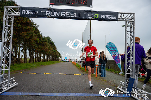 Clogherhead Seaside 5k (Dreadnots GFC) - 202602081321555900