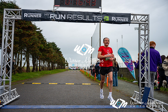 Clogherhead Seaside 5k (Dreadnots GFC) - 202602081321558400