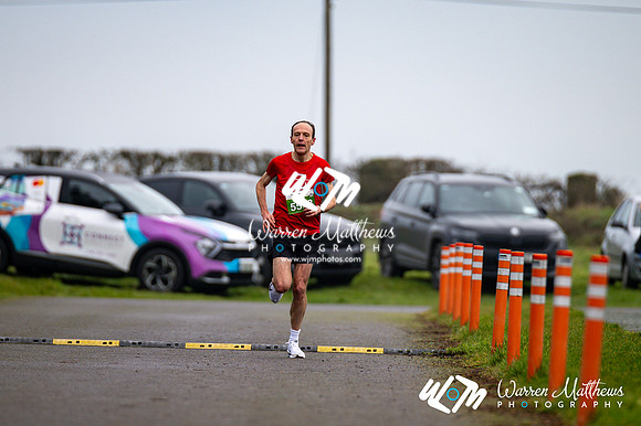 Clogherhead Seaside 5k (Dreadnots GFC) - 202602081322003000