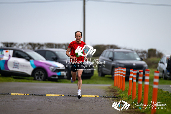 Clogherhead Seaside 5k (Dreadnots GFC) - 202602081322008000