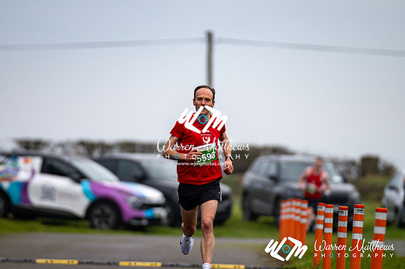 Clogherhead Seaside 5k (Dreadnots GFC) - 202602081322030500