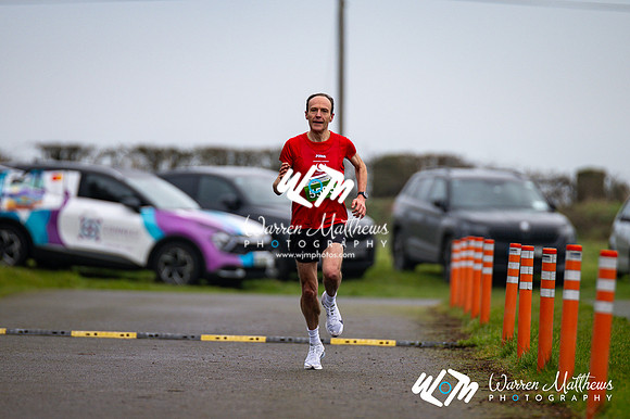 Clogherhead Seaside 5k (Dreadnots GFC) - 202602081322017900