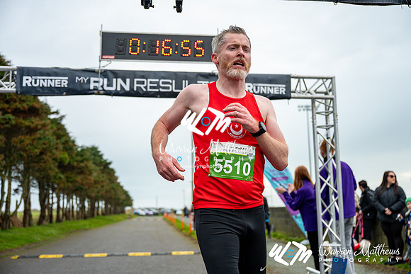 Clogherhead Seaside 5k (Dreadnots GFC) - 202602081322078600