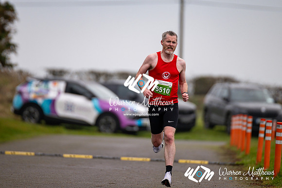 Clogherhead Seaside 5k (Dreadnots GFC) - 202602081322146300